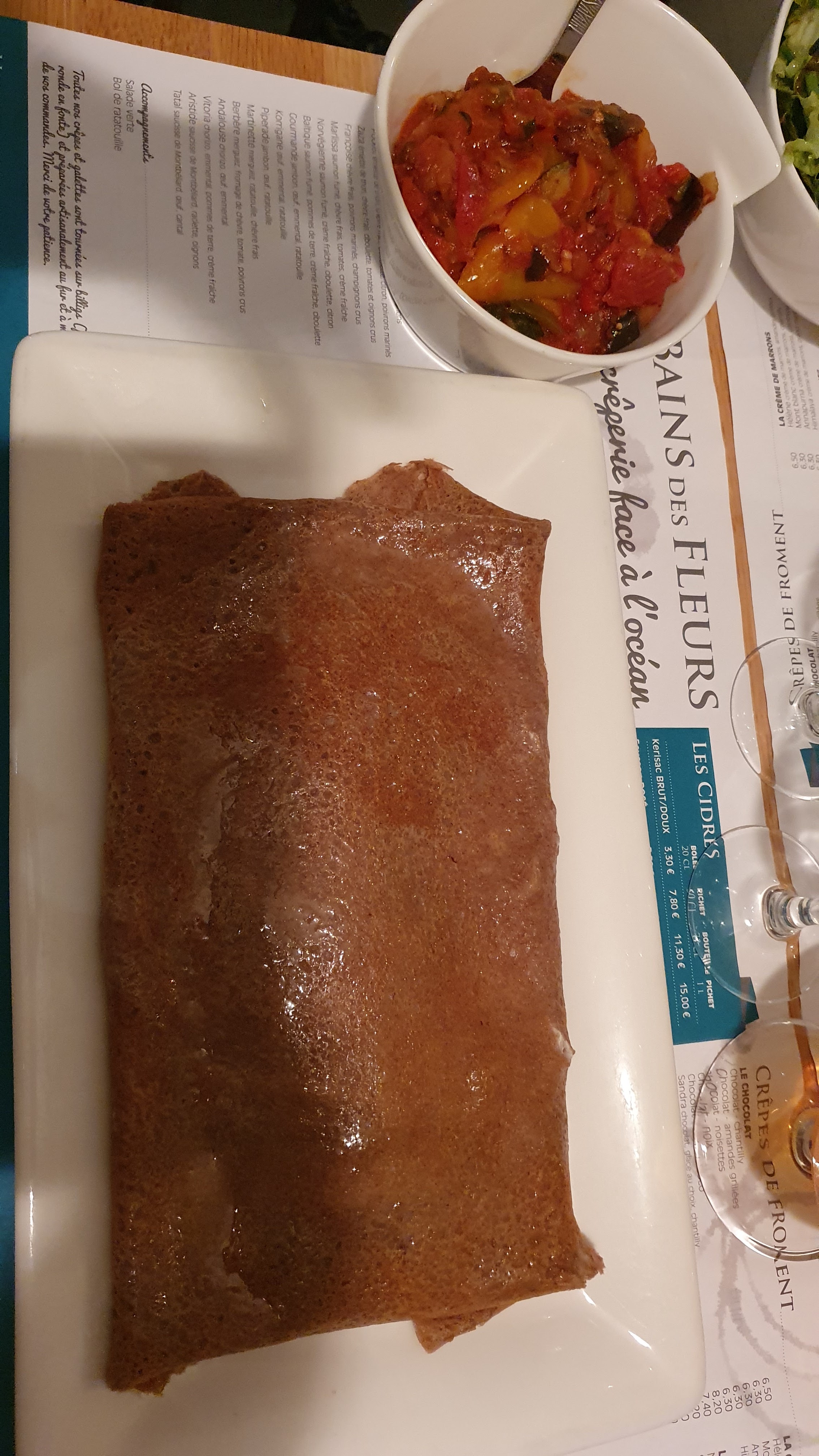 Photo n° 5 de l'avis de Eric.� fait le 23/10/2020 à 12:37
