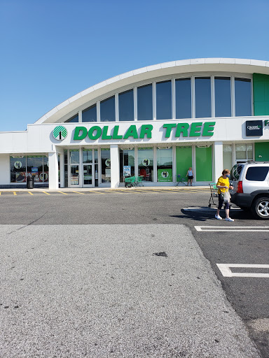 Dollar Store «Dollar Tree», reviews and photos, 1245 MacDade Boulevard, Woodlyn, PA 19094, USA
