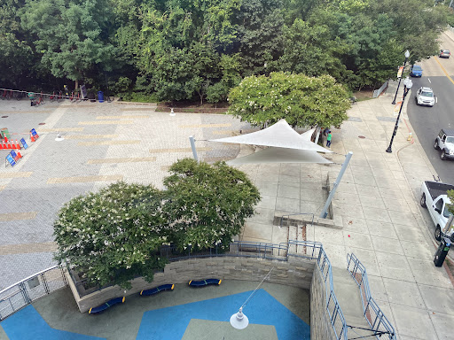 Recreation Center «Arlington Mill Community Center», reviews and photos, 909 S Dinwiddie St, Arlington, VA 22204, USA