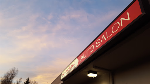 Karmichael Auto Salon en Bellevue