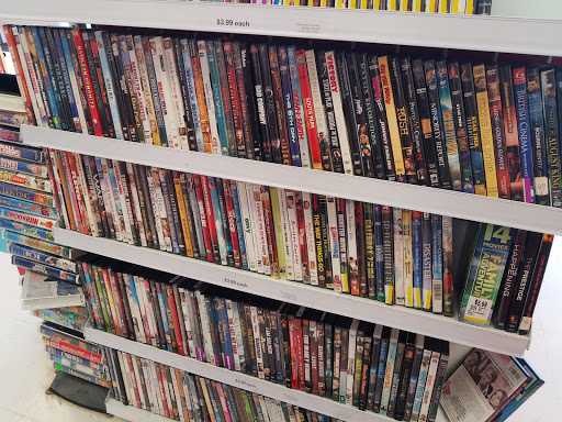 Thrift Store «Savers», reviews and photos