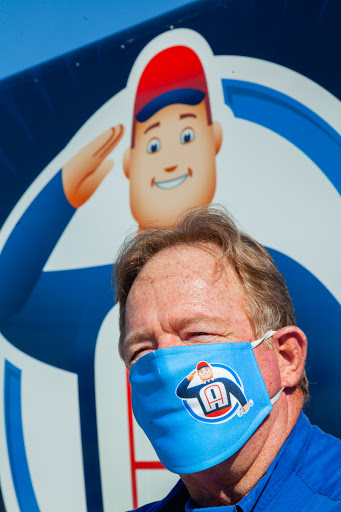 Plumber «All American Plumbing, Heating, & Air, Inc.», reviews and photos