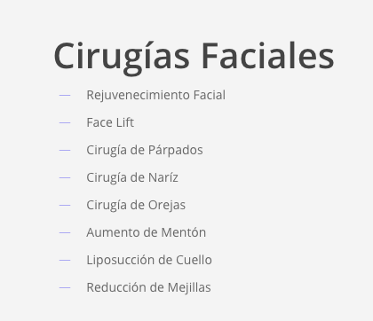 Advanced Facial Plastic Surgery - Advanced Facial Plastic Surgery