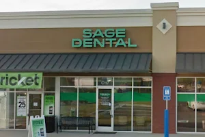 Sage Dental of Tucker image