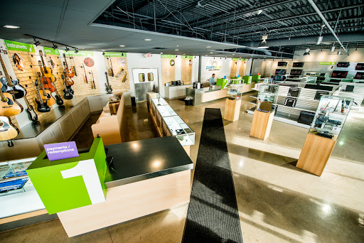  «PawnWorks Burnsville», reviews and photos, 1301 Riverwood Dr, Burnsville, MN 55337, USA