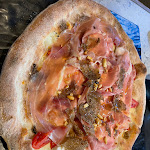 Photo n°2 de l'avis de Guillaume.a fait le 08/09/2023 à 08:08 sur le  LA PICEA PIZZERIA & BRACERIA à Levanto