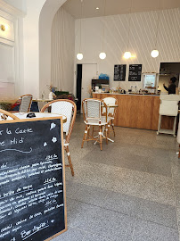 Les plus récentes photos du Café Chérie Chéri à Rennes - n°1
