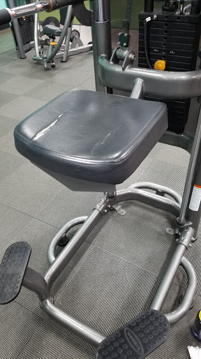 Gym «Club 24 Concept Gyms», reviews and photos, 651 S Main St, Middletown, CT 06457, USA