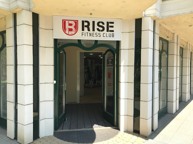 Comentarii opinii despre BRISE Fitness Club