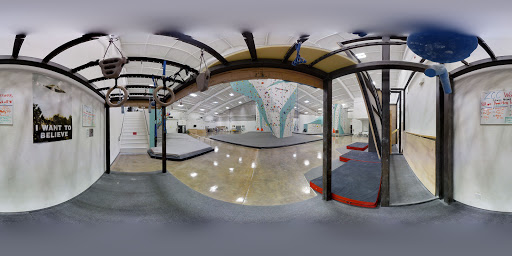 Rock Climbing Gym «Zenith Climbing Center», reviews and photos, 3534 E Sunshine St #3, Springfield, MO 65804, USA