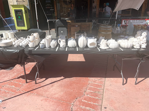 Craft Store «The Painted Pot», reviews and photos, 333 N Last Chance Gulch, Helena, MT 59601, USA