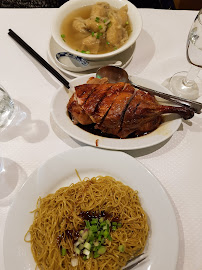 Plats et boissons du Restaurant chinois Mirama à Paris - n°16
