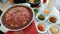 Viande du Restaurant coréen Kohyang à Paris - n°7