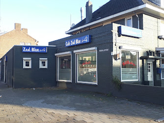 Café Leenderweg