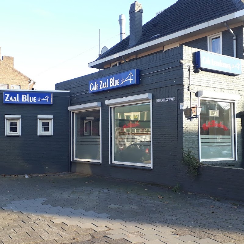 Café Leenderweg