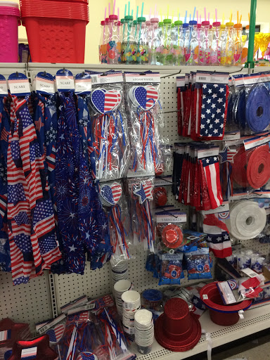 Dollar Store «Dollar Tree», reviews and photos, 1952 State Rd 44, New Smyrna Beach, FL 32168, USA