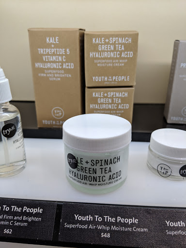 Cosmetics Store «SEPHORA», reviews and photos, 1714 Chestnut St, Philadelphia, PA 19103, USA