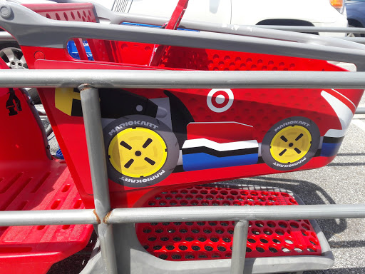 Department Store «Target», reviews and photos, 600 Hatton Dr, Glen Mills, PA 19342, USA