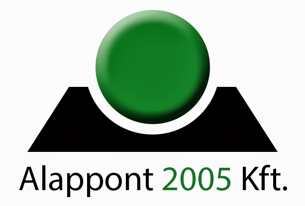 Alappont 2005 Kft. - Gyöngyös