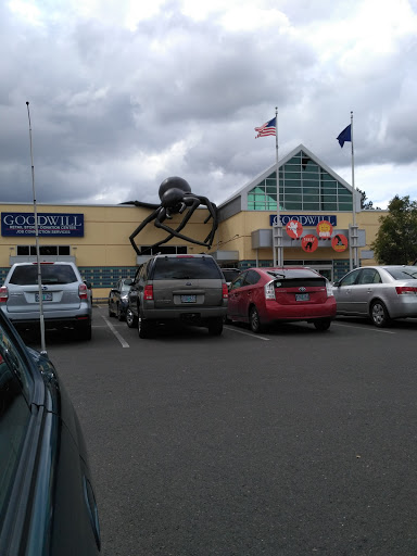 Non-Profit Organization «Goodwill», reviews and photos, 9999 SE 82nd Ave, Happy Valley, OR 97086, USA