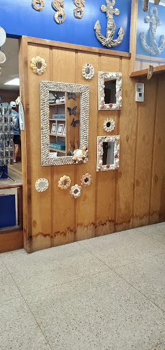 Gift Shop «Treasure Islander Shop», reviews and photos, 301 S Austin St, Rockport, TX 78382, USA