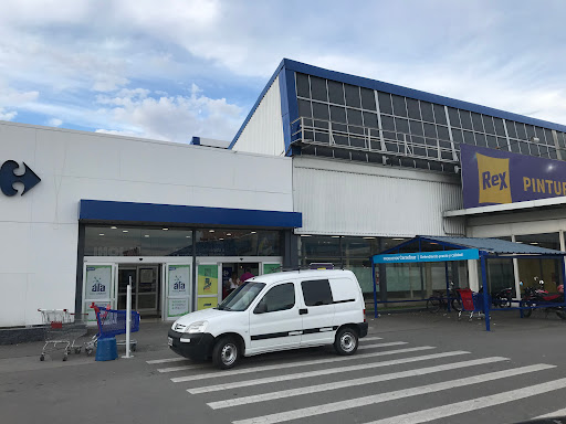 Carrefour San Martín