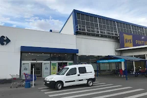 Carrefour Hipermercado San Martín image
