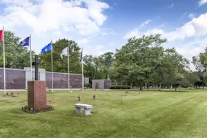 Arlington Park Cemetery image