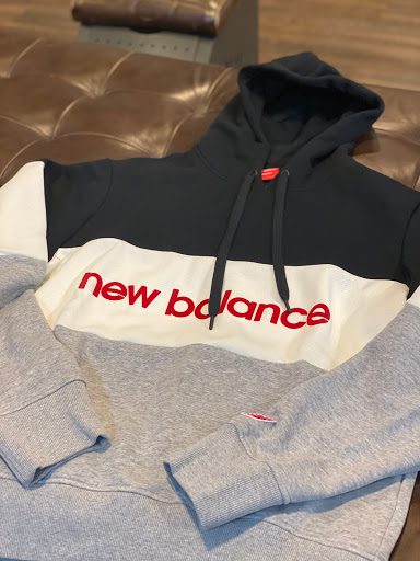 Shoe Store «New Balance», reviews and photos, 501 Evergreen Way #525, South Windsor, CT 06074, USA
