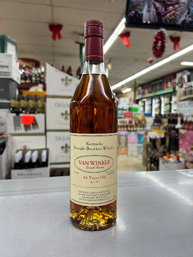 Liquor Store «Cardinal Wine & Spirits», reviews and photos, 980 IL-21, Gurnee, IL 60031, USA