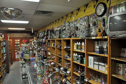 Tobacco Shop «Tobacco Disconters», reviews and photos, 208 Graceland Blvd, Columbus, OH 43214, USA