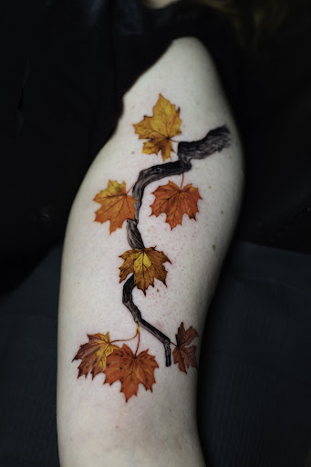 Explore soul sisters tattoo ideas, creative tattoo ideas in Independence, available at Bare Skin Tattoo