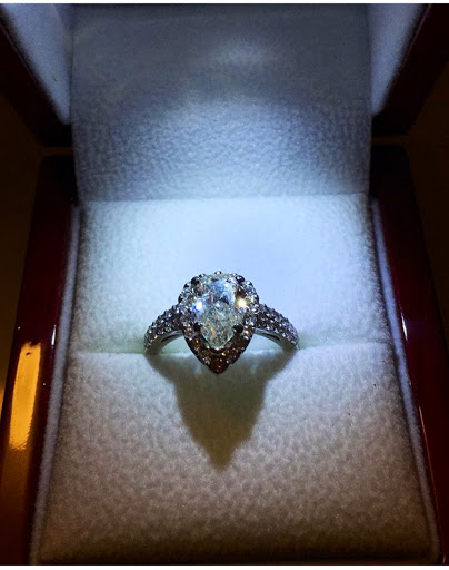 Jeweler «Cozzi Jewelers», reviews and photos, 4819 West Chester Pike, Newtown Square, PA 19073, USA