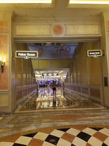 Shopping Mall «The Grand Canal Shoppes», reviews and photos, 3377 S Las Vegas Blvd Suite 2600, Las Vegas, NV 89109, USA