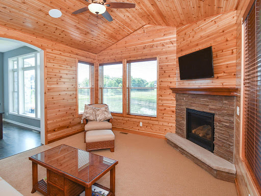 Home Builder «Christian Builders & Remodelers», reviews and photos, 21000 Rogers Dr Suite 110, Rogers, MN 55374, USA