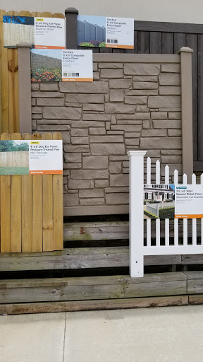 Home Improvement Store «The Home Depot», reviews and photos, 2490 Meadow Crest Rd, Greensboro, GA 30642, USA