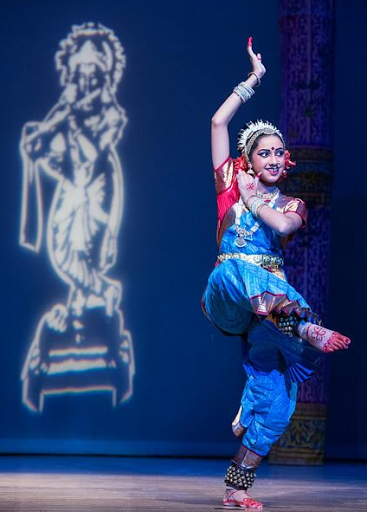 Natyanjali -Kuchipudi Dance School Arts and Culture Studio