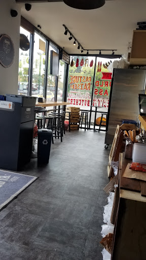 Sandwich Shop «Block & Board», reviews and photos, 8421 SW Terwilliger Blvd, Portland, OR 97239, USA