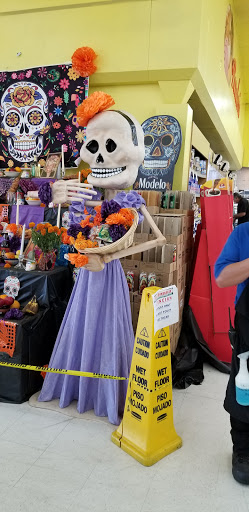 Supermarket «La Bonita Supermarkets», reviews and photos, 2500 E Desert Inn Rd, Las Vegas, NV 89121, USA