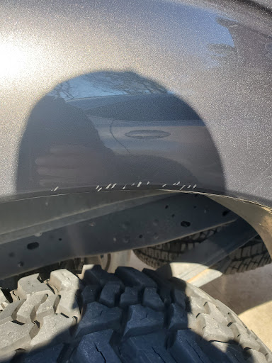 Tire Shop «Discount Tire Store - Humble, TX», reviews and photos, 20130 US-59, Humble, TX 77338, USA