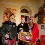 Photo n°3 de l'avis de Konstantin.o fait le 20/03/2024 à 07:15 sur le  Bistro Im Zollamt à Heidenheim