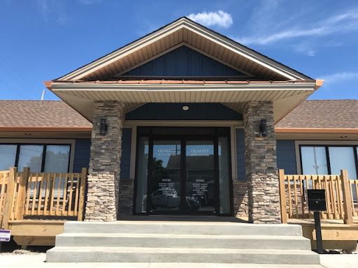 Used Car Dealer «Quality Auto Center», reviews and photos, 2125 S Erie Blvd, Hamilton, OH 45011, USA