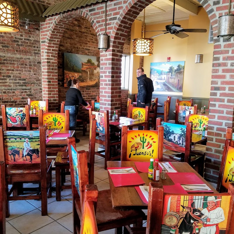 JUANITO'S RESTAURANT RED BANK