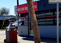 ALEX AND ANGEL’S TIRES - Photo 5 - Car repair in Oakland, CA, Berkeley