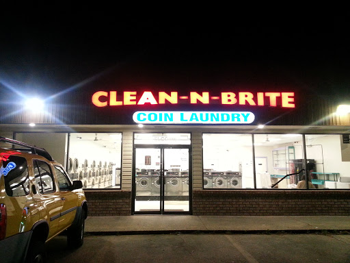 Laundromat «Clean N Brite Coin Laundry», reviews and photos, 3175 Azalea Garden Rd, Norfolk, VA 23513, USA