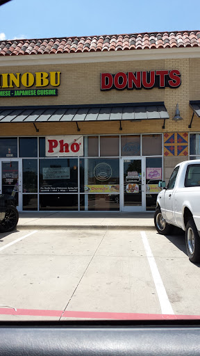 Donut Shop «Manna Donuts», reviews and photos, 8513 N Beach St, Keller, TX 76248, USA