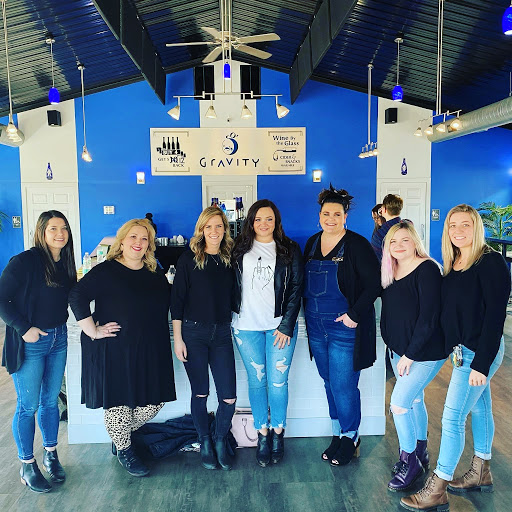 Winery «Gravity Vineyards and Winery», reviews and photos, 10220 Lauer Rd, Baroda, MI 49101, USA