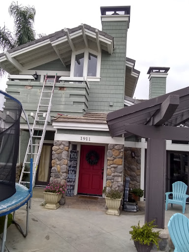 Paint Store «Dunn-Edwards Paints - Costa Mesa», reviews and photos, 3015 Bristol St, Costa Mesa, CA 92626, USA