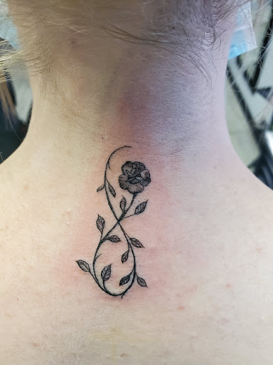 Tattoo Shop «Battle Born Tattoo», reviews and photos, 1717 S Wells Ave, Reno, NV 89502, USA