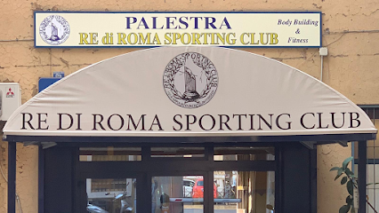 Re di Roma Sporting Club - Via Appia Nuova, 226, 00183 Roma RM, Italy